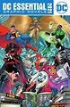 DC Essential Graphic Novels 2021 1 (DC Comics) - ComicBookRealm.com