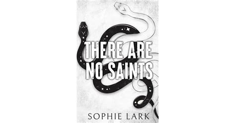 there are no saints sinners duet 1 by sophie lark