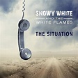 The Situation (feat. The White Flames) by Snowy White on Amazon Music ...