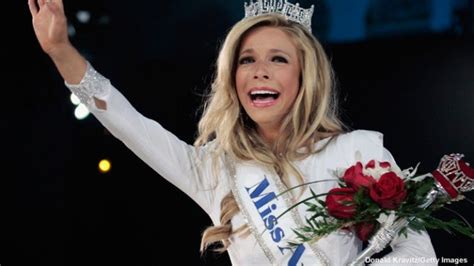 Miss America Kicked Out Of Sorority For Hazing Inside Edition