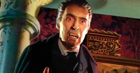 The dark ages just got a whole lot darker. Dracula: Prince of Darkness Gets Fully Loaded 4K Collector ...