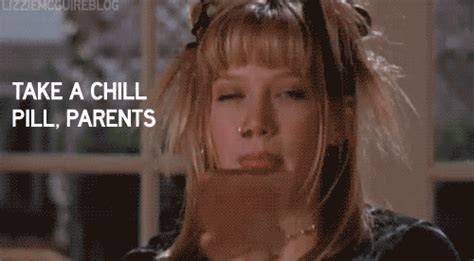 lizzie mcguire disney find and share on giphy