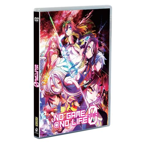 No Game No Life Manga Manga Sanctuary