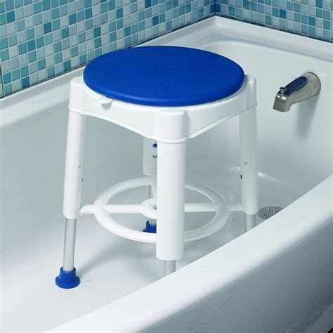 Bath shower chairs use drain holes and other special design features to reduce the likelihood of slipping. What are the Best Padded Shower Seats for the Elderly ...