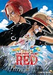 One Piece Film Red (2022) - FilmAffinity