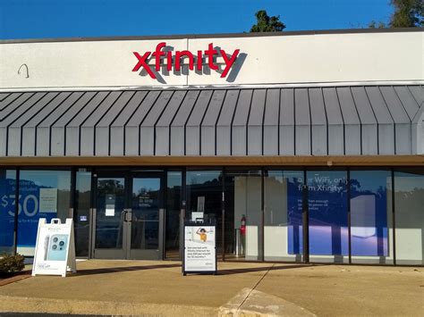 Greeneville Tennessee - Blufox Mobile: Xfinity Authorized Retailer