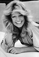 Farrah Fawcett and Original Cast of 'Charlie's Angels' Then and Now ...