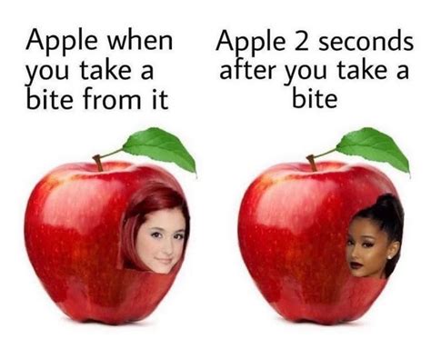 Apple Meme IdleMeme