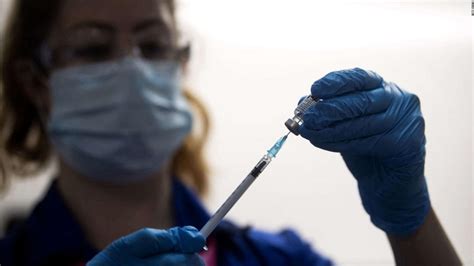 Pfizer Anuncia Que El 90 De Eficacia En Su Vacuna Contra El Covid 19
