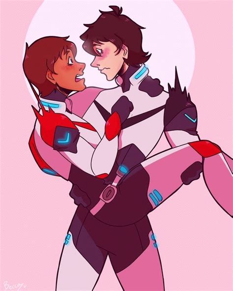 Klance Fluff And Mature Plus General Pictures And Comics ️part 5💙 Klance Voltron Klance