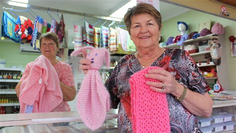 Griffith Breast Cancer Support Group Help Those With An All Too Common