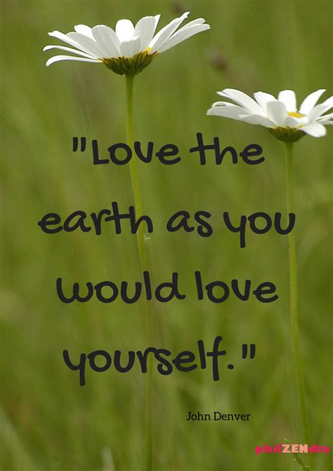 60 Beautiful Earth Quotes And Sayings B29