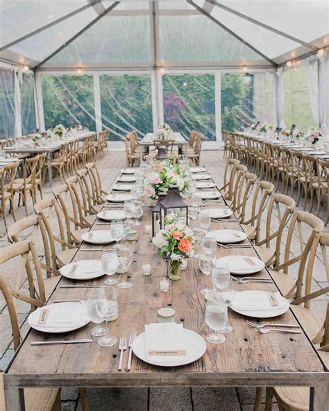 42 Stunning Banquet Tables For Your Reception Martha Stewart Weddings