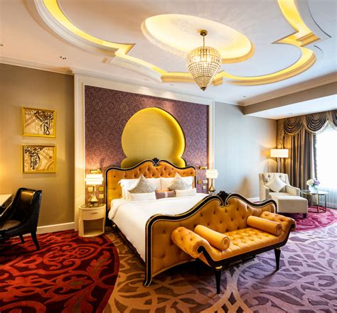 Ezdan Palace Hotel Qatar 5 Star Luxury Hotel In Doha Qatar
