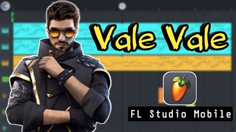 Check out this fantastic collection of garena free fire wallpapers, with 86 garena free fire background images for your desktop, phone or tablet. Free Fire Vale Vale Song || DJ Alok || Cover In FL Studio ...