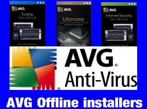 Avg 2018 free antivirus products are free to download and install. Avg Antivirus Free For Windows 10 Offline : Avg free ...