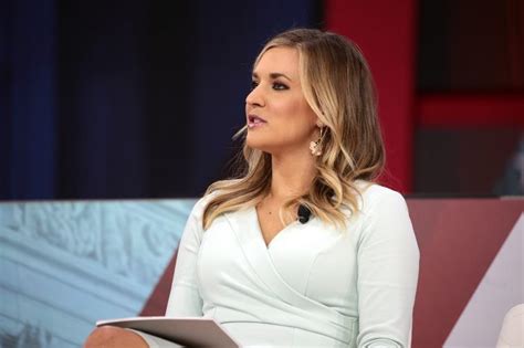 Fox News Contributor Katie Pavlich Shows Hypocrisy Of Shutting Down