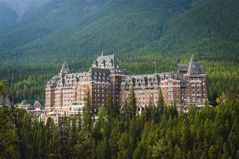 Best Ways To Book Fairmont Hotels And Resorts With Points 2020