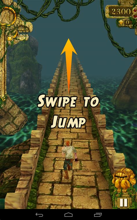 It is always a better idea to preview how this. Temple Run - Games for Android - Free download. Temple Run ...