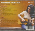 Bobbie Gentry CD: Patchwork - Fancy (CD) - Bear Family Records