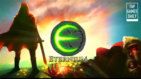 Eternium First Gameplay Walkthrough Part 1 Youtube
