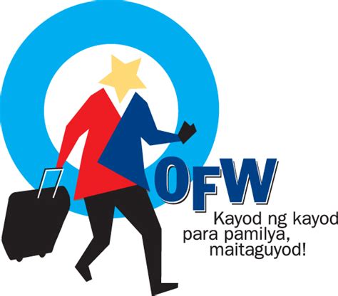 Ofws Make Your Sacrifices Count Randell Tiongson