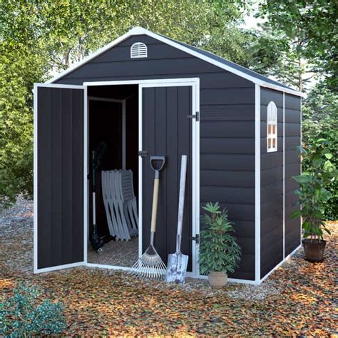 Advanced Guide To Garden Sheds