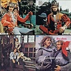 1970 - Cucumber Castle (Booklet) - Bee Gees | Album cover art, Bee gees ...