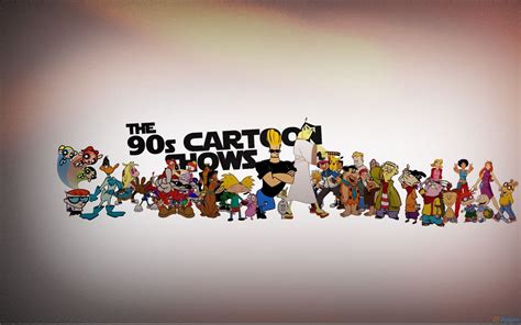 Cartoon Network Wallpapers Hd Pixelstalknet