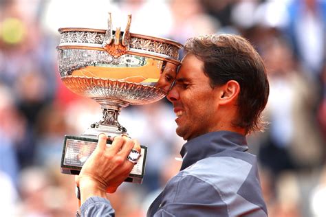 Find the perfect rafael nadal roland garros stock photos and editorial news pictures from getty images. Rafael Nadal Roland Garros 2019 Wallpapers - Wallpaper Cave