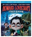 Movie Review: Howard Lovecraft and the Frozen Kingdom | The Urban Twist