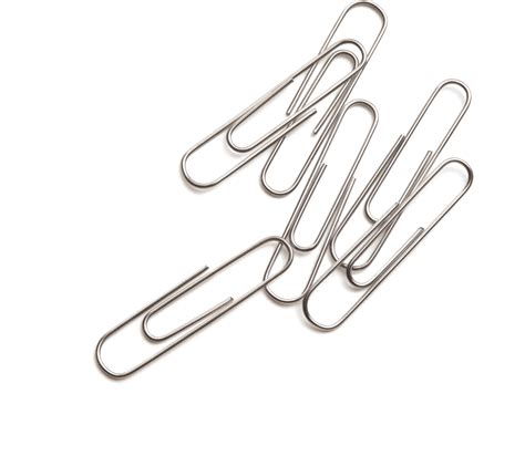 Staples 1 Size Paper Clips Smooth 1000pack Ebay