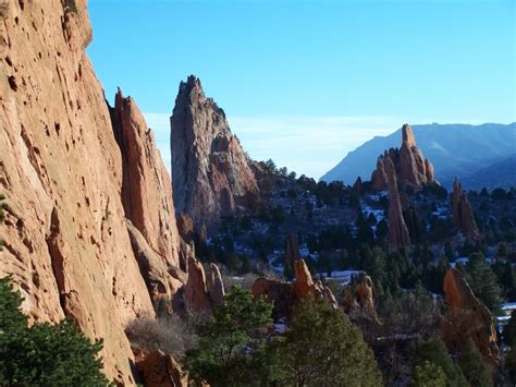 We did not find results for: Trails and Maps - Friends of Garden of the Gods
