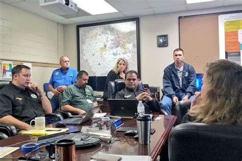 Fort Bend County Officials Consider Dispatch Changes