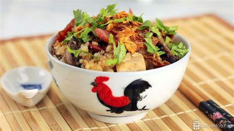 Check spelling or type a new query. Braised Duck Yam Rice Recipe / Best Braised Duck Rice On ...