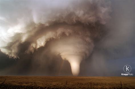 10 Tremendous Tornadoes Photos
