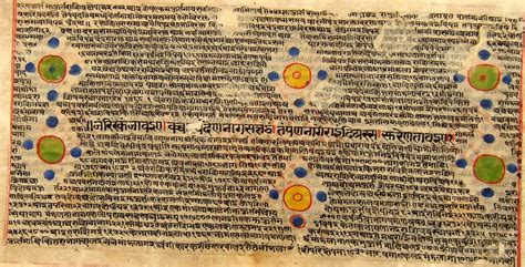 Prakrit Language And Literature A Brief Introduction Sahapedia