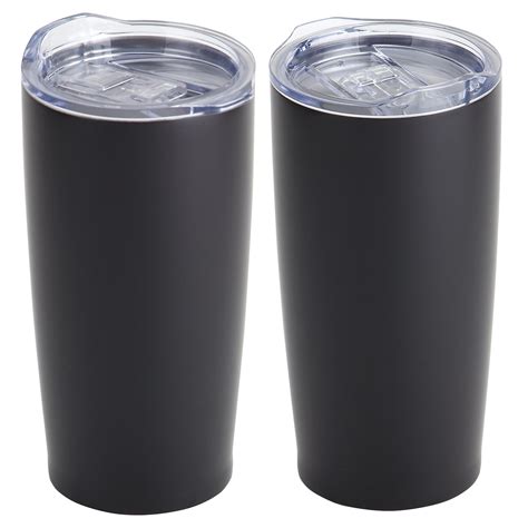Custom Glendale 20 Oz Vacuum Insulated Stainless Steel Tumbler Customized With Your Logo