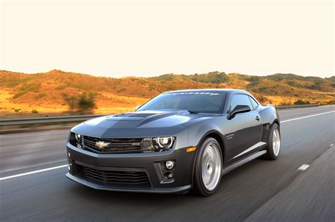 2012 Hennessey Chevrolet Camaro Zl1 Hpe700 Muscle Wallpapers Hd