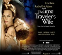 The Time Traveler's Wife by Audrey Niffenegger Heading to HBO