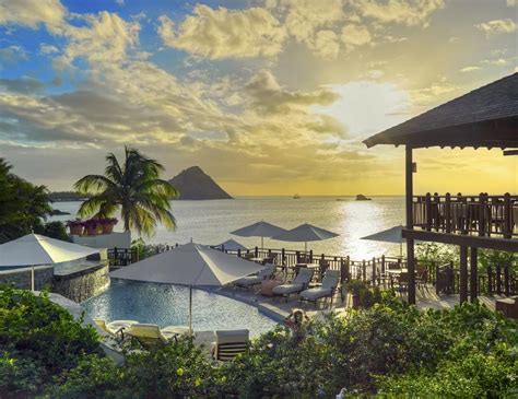 7 Jaw Dropping St Lucia All Inclusive Resorts Something For Everyone