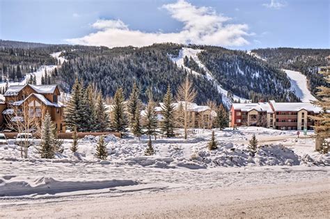 The Best Keystone Vacation Rentals Book Now Evolve