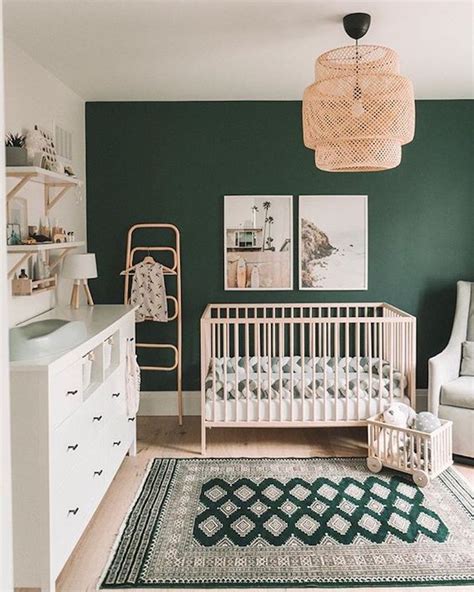Maybe you would like to learn more about one of these? How to Create a Playful + Sophisticated Gender-Neutral Nursery