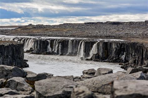 Top 4 Photo Spots At Selfoss In 2022