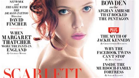 Scarlett Johansson Poses For Sexy Photoshoot After Leaked Nude Pictures Scandal Mirror Online