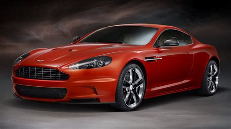 2011 Aston Martin Dbs Carbon Edition Wallpapers And Hd Images Car Pixel