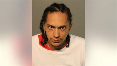 Man Charged With Robbing Sexually Assaulting Woman On Near North Side