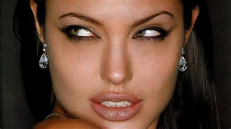Celebrities Who Can T Stand Angelina Jolie Angelina Jolie Celebrity Celebrities Who Can T