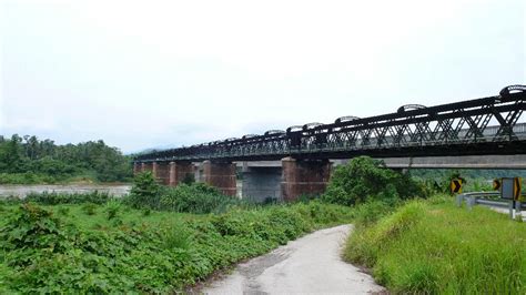 It is one of the oldest railway bridges in the country, having been constructed. KOLEKSI PAK MAT TAHIR BARANGAN OLD SKOOL: Nostalgia ...