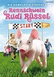 Rennschwein Rudi Rüssel: Die Serie - Staffel 1 DVD | Weltbild.de